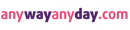 Anywayanyday.com - дешевые авиабилеты